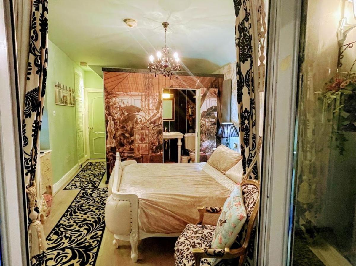 The Mirador Boutique Town House Guest house Swansea